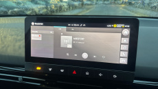 MG MG4 125kW SE EV 51kWh 5dr Auto Electric Hatchback